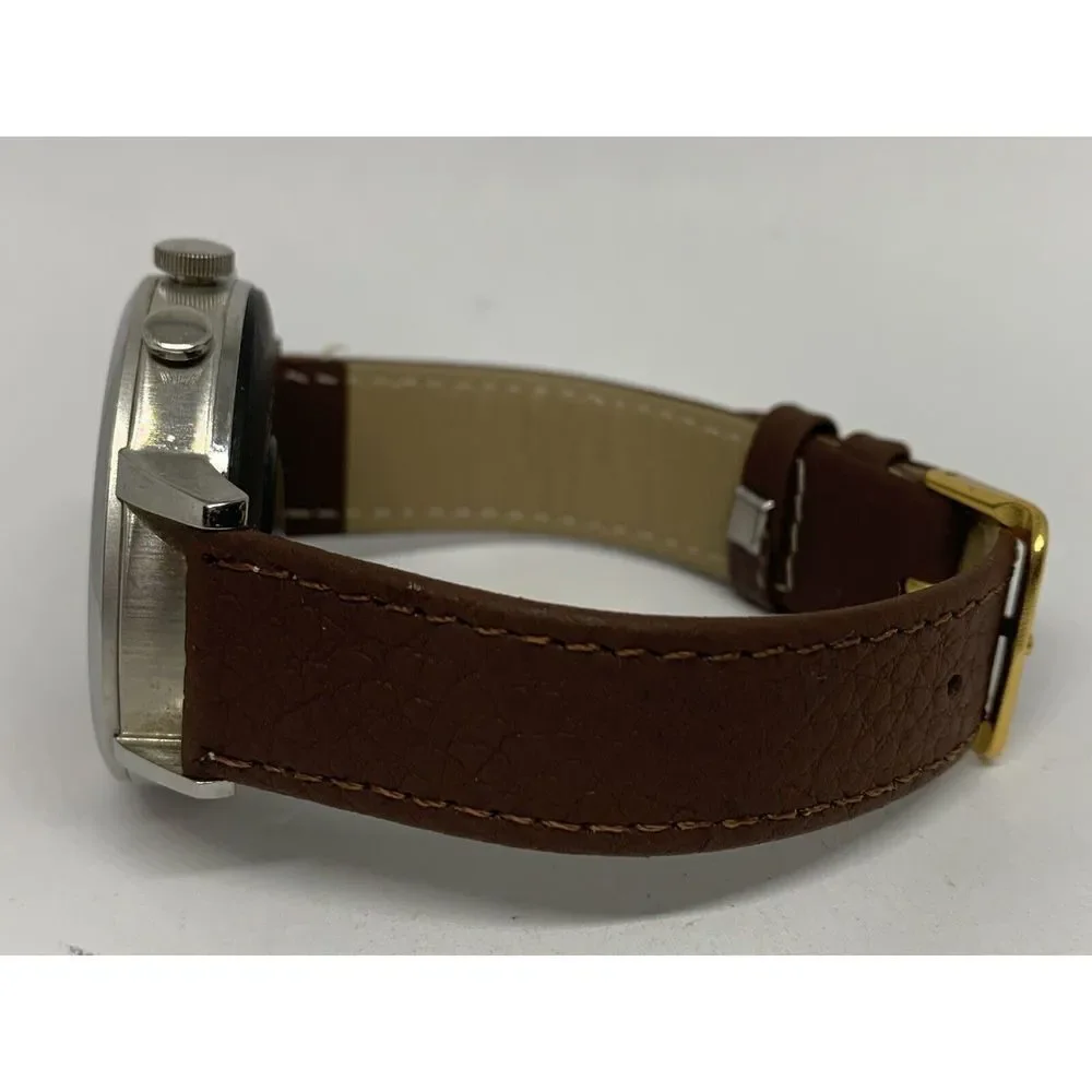 Fossil Gen 4 Authentic Digital Dial Smart Watch Custom Band FTW6018 BA156